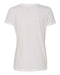 Fruit of the Loom - HD Cotton Women's V-Neck T-Shirt - L39VR