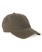 DRI DUCK - Foundry Canvas Cap - 3748