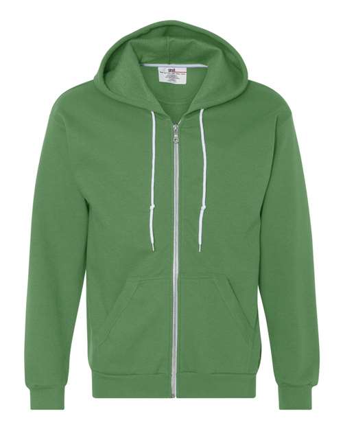 Anvil - Full-Zip Hooded Sweatshirt - 71600