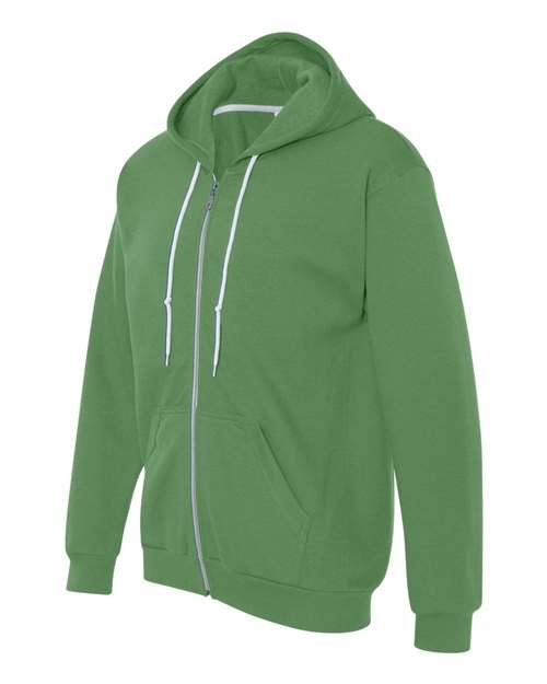 Anvil - Full-Zip Hooded Sweatshirt - 71600