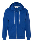 Anvil - Full-Zip Hooded Sweatshirt - 71600