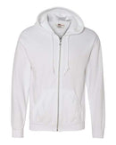 Anvil - Full-Zip Hooded Sweatshirt - 71600