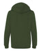 Anvil - Women's Full-Zip Hooded Sweatshirt - 71600FL