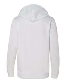 Anvil - Women's Full-Zip Hooded Sweatshirt - 71600FL