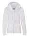 Anvil - Women's Full-Zip Hooded Sweatshirt - 71600FL