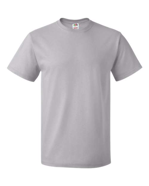 Fruit of the Loom - HD Cotton Short Sleeve T-Shirt - 3930R (More Color 3)