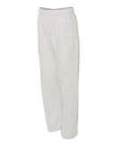 JERZEES - NuBlend® Open Bottom Sweatpants with Pockets - 974MPR