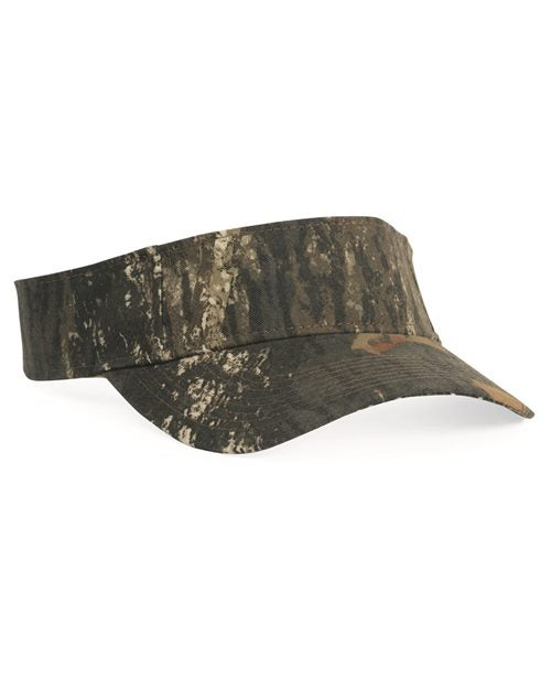 Kati - Camo Visor - MO80