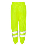 Kishigo - Ultra-Cool™ Mesh Pants - 3107-3108