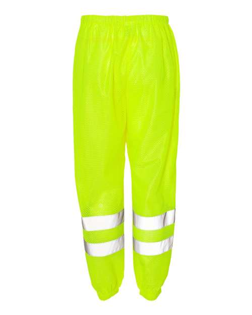 Kishigo - Ultra-Cool™ Mesh Pants - 3107-3108