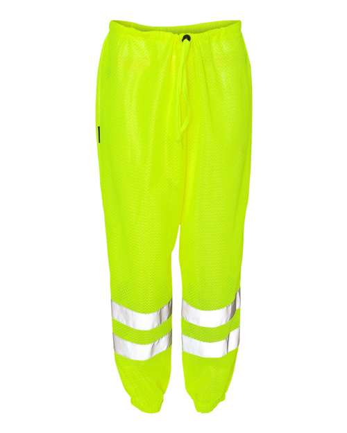 Kishigo - Ultra-Cool™ Mesh Pants - 3107-3108