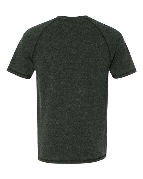 All Sport - Triblend V-Neck T-Shirt - M1105