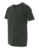 All Sport - Triblend V-Neck T-Shirt - M1105