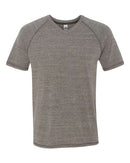 All Sport - Triblend V-Neck T-Shirt - M1105