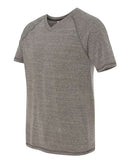 All Sport - Triblend V-Neck T-Shirt - M1105