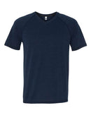 All Sport - Triblend V-Neck T-Shirt - M1105