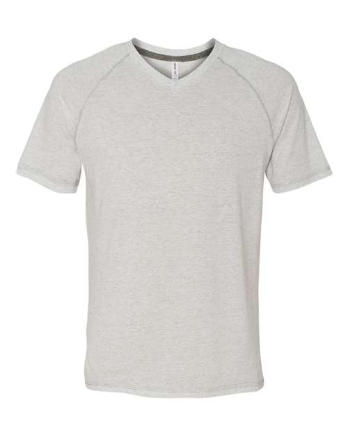 All Sport - Triblend V-Neck T-Shirt - M1105