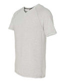 All Sport - Triblend V-Neck T-Shirt - M1105