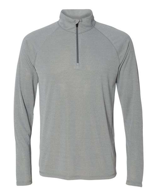 All Sport - Quarter-Zip Lightweight Pullover - M3006