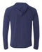 All Sport - Triblend Jersey Hooded Pullover - M3101