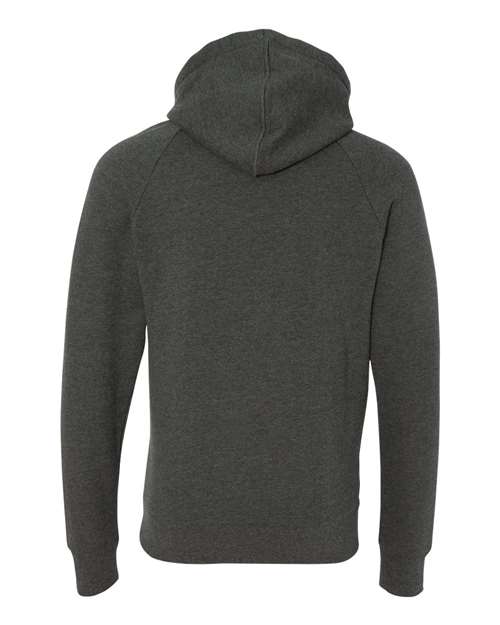 All Sport - Unisex Performance Fleece Hooded Pullover - M4030