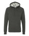 All Sport - Unisex Performance Fleece Hooded Pullover - M4030