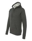 All Sport - Unisex Performance Fleece Hooded Pullover - M4030