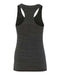 All Sport - Women's Triblend Racerback Tank - W2170