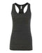 All Sport - Women's Triblend Racerback Tank - W2170