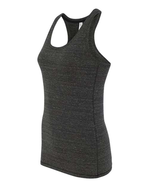 All Sport - Women's Triblend Racerback Tank - W2170