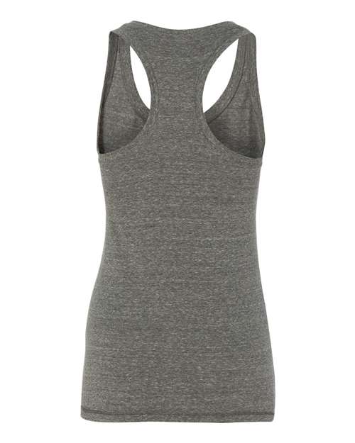 All Sport - Women's Triblend Racerback Tank - W2170