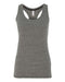 All Sport - Women's Triblend Racerback Tank - W2170