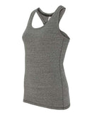 All Sport - Women's Triblend Racerback Tank - W2170