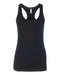 All Sport - Women's Triblend Racerback Tank - W2170