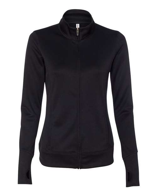 All Sport - Women's Lightweight Jacket - W4009