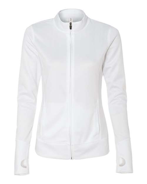 All Sport - Women's Lightweight Jacket - W4009