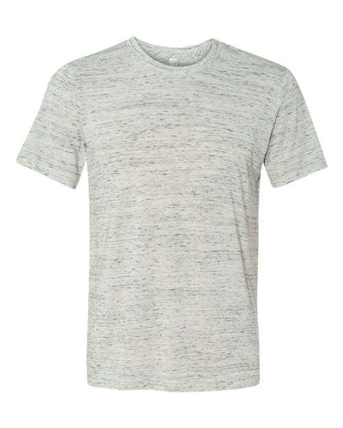 BELLA + CANVAS - Unisex Texture Tee - 3650 (More Color 2)