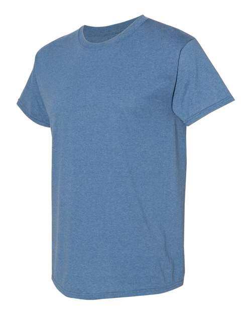 Hanes - Ecosmart™ Short Sleeve T-Shirt - 5170