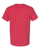 Hanes - Ecosmart™ Short Sleeve T-Shirt - 5170 (More Color)