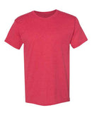 Hanes - Ecosmart™ Short Sleeve T-Shirt - 5170 (More Color)