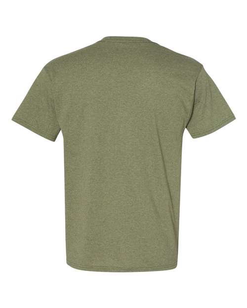 Hanes - Ecosmart™ Short Sleeve T-Shirt - 5170