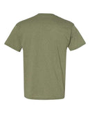 Hanes - Ecosmart™ Short Sleeve T-Shirt - 5170 (More Color)