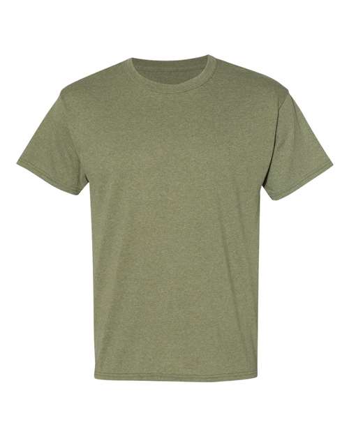 Hanes - Ecosmart™ Short Sleeve T-Shirt - 5170 (More Color)