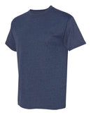 Hanes - Ecosmart™ Short Sleeve T-Shirt - 5170 (More Color)