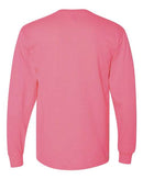 JERZEES - Dri-Power® Long Sleeve 50/50 T-Shirt - 29LSR (More Color)