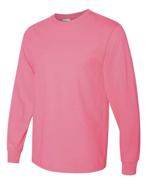 JERZEES - Dri-Power® Long Sleeve 50/50 T-Shirt - 29LSR (More Color)