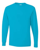 JERZEES - Dri-Power® Long Sleeve 50/50 T-Shirt - 29LSR