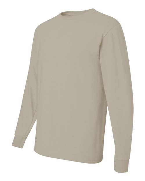 JERZEES - Dri-Power® Long Sleeve 50/50 T-Shirt - 29LSR (More Color)