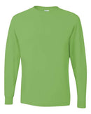 JERZEES - Dri-Power® Long Sleeve 50/50 T-Shirt - 29LSR (More Color)