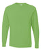 JERZEES - Dri-Power® Long Sleeve 50/50 T-Shirt - 29LSR (More Color)